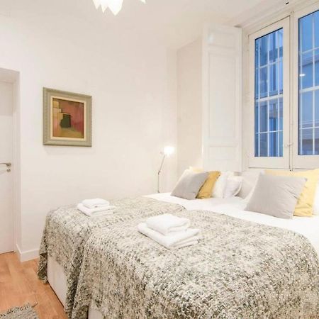 Renovated And Modern- 3Bd 2Bth- Anton Martin Apartment Madrid Exterior foto