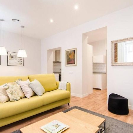 Renovated And Modern- 3Bd 2Bth- Anton Martin Apartment Madrid Exterior foto