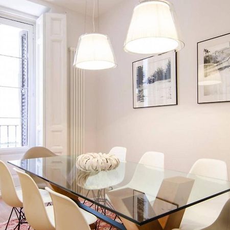 Renovated And Modern- 3Bd 2Bth- Anton Martin Apartment Madrid Exterior foto