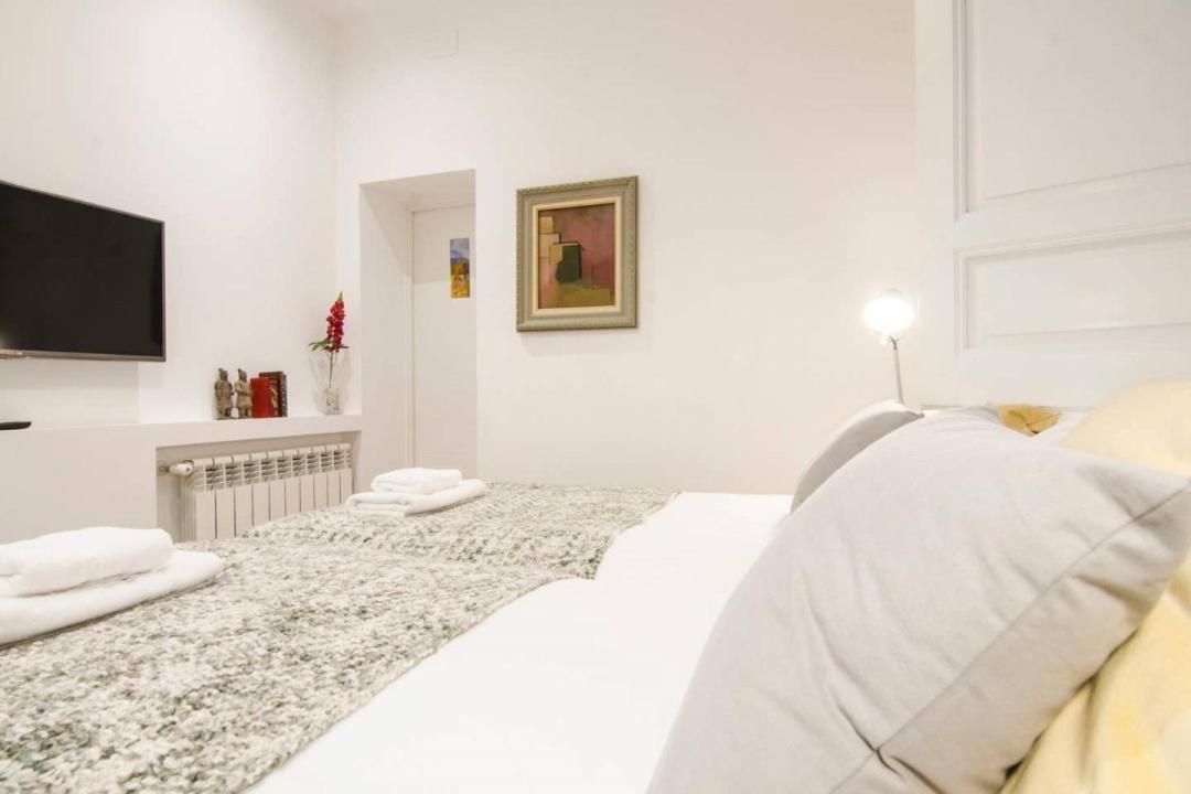 Renovated And Modern- 3Bd 2Bth- Anton Martin Apartment Madrid Exterior foto