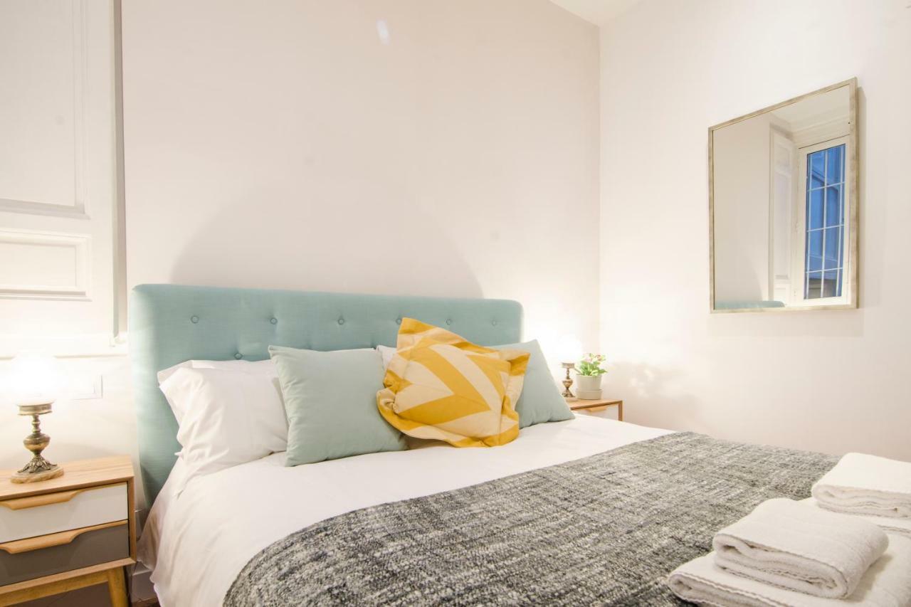 Renovated And Modern- 3Bd 2Bth- Anton Martin Apartment Madrid Exterior foto