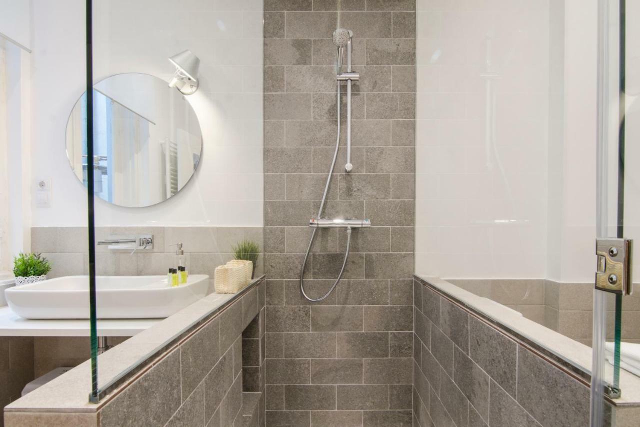 Renovated And Modern- 3Bd 2Bth- Anton Martin Apartment Madrid Exterior foto