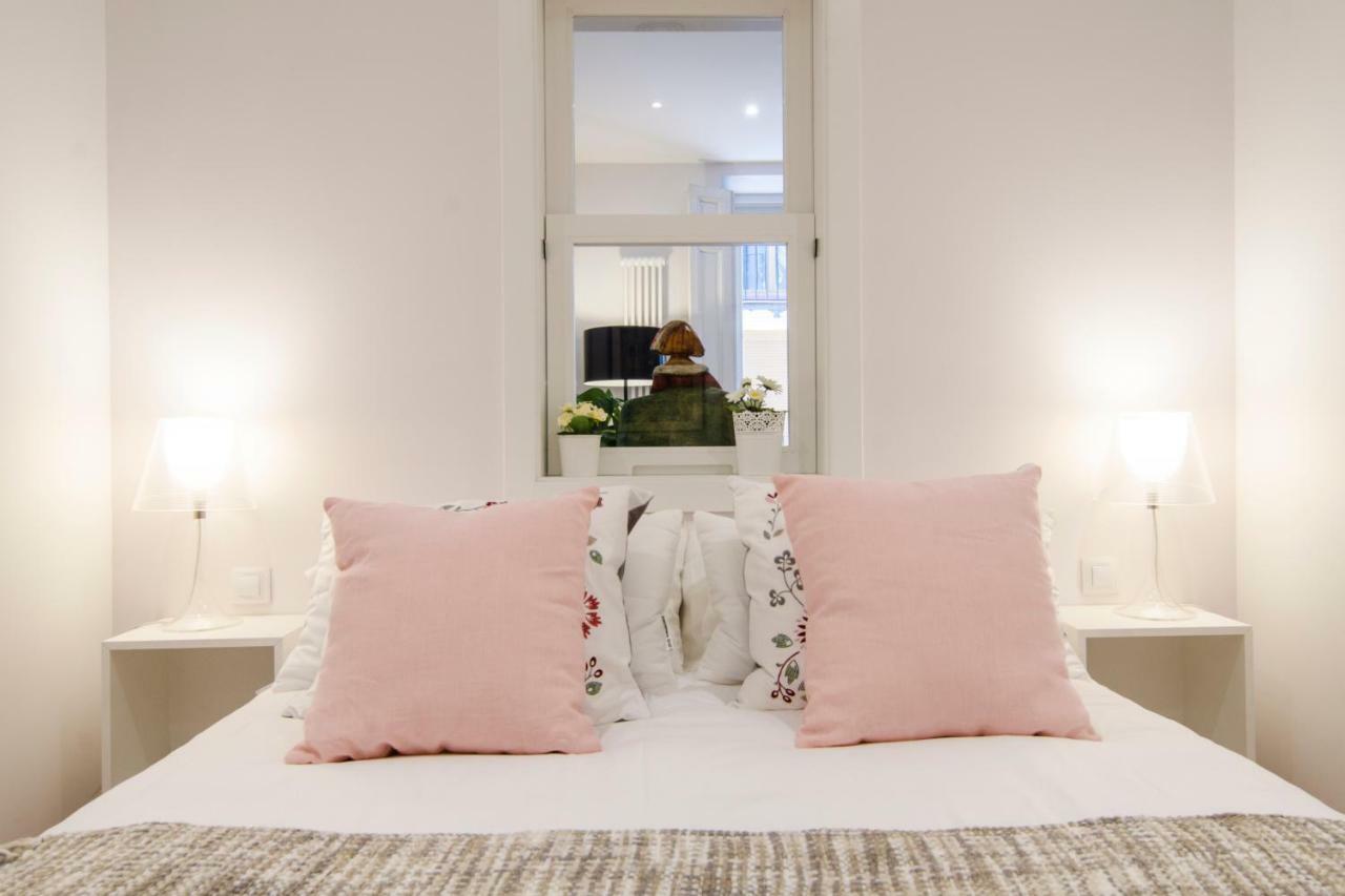 Renovated And Modern- 3Bd 2Bth- Anton Martin Apartment Madrid Exterior foto